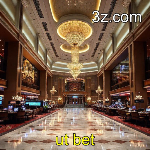 Bons Ventos no Casino do Ut Bet: Diversão e Emoção