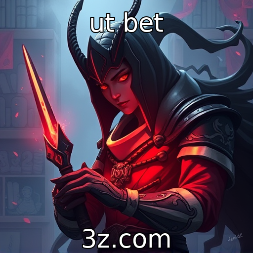 ut bet - Desenvolvedores investem em narrativas mais profundas