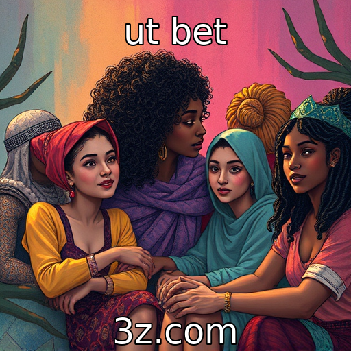 ut bet : Diversidade e inclusão ganham destaque nas narrativas dos jogos