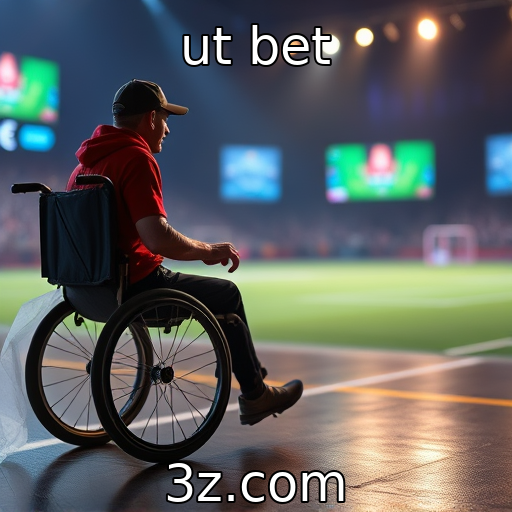 ut bet | Acessibilidade em jogos se torna prioridade para desenvolvedores
