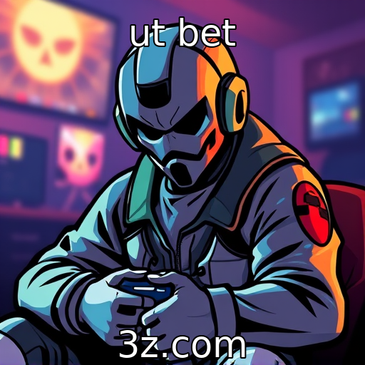 ut bet : Mudanças no comportamento dos consumidores de videogames