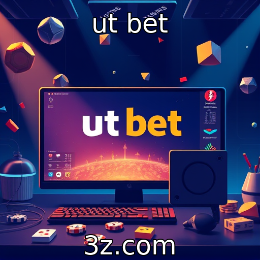 ut bet : Crescimento do mercado de jogos online e suas implicações