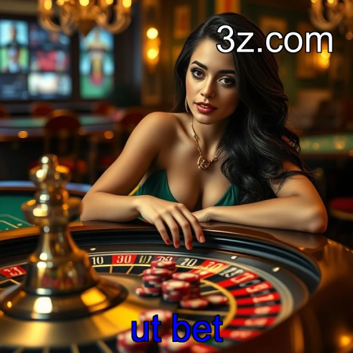 Emoção e Adrenalina: Live-Betting no ut bet que Prende Você