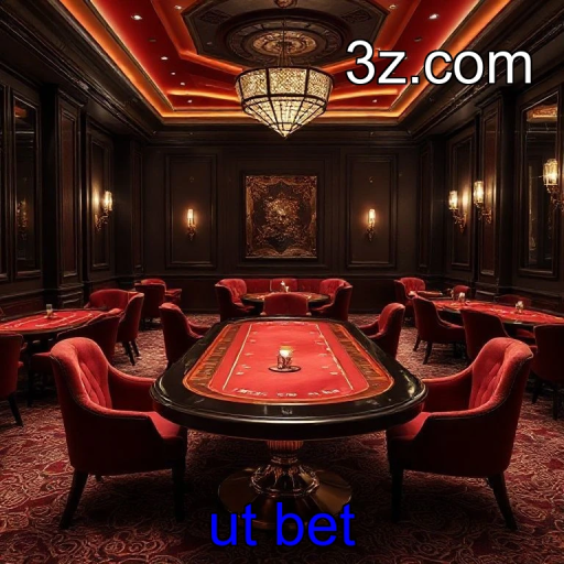 Ofertas Incríveis no ut bet: Sua Aposta em Grande Estilo!