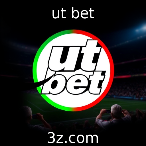 ut bet - Crescimento das plataformas de apostas online