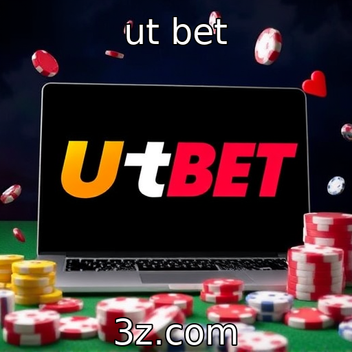 ut bet : Mudanças nas regulamentações de jogos online