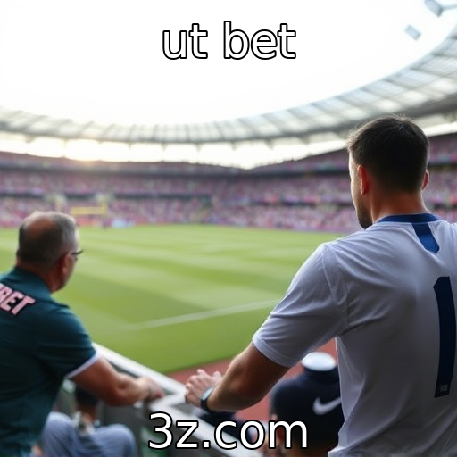 ut bet - Impactos da regulamentação na indústria de apostas esportivas