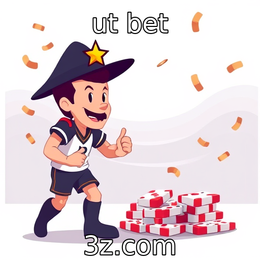 ut bet - Impacto das regulamentações na indústria de jogos
