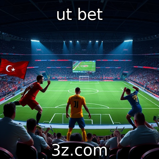 ut bet - Impacto das regulamentações no mercado de jogos