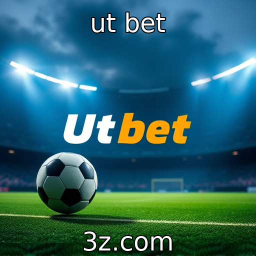 ut bet - Regulamentação das apostas esportivas pelo governo