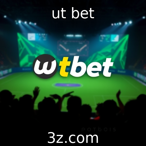 ut bet - Concorrência acirrada entre plataformas de apostas