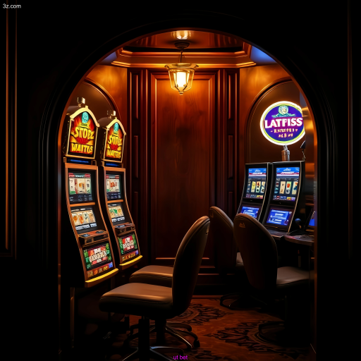 Torneios Empolgantes no ut bet: A Nova Era dos Jogos