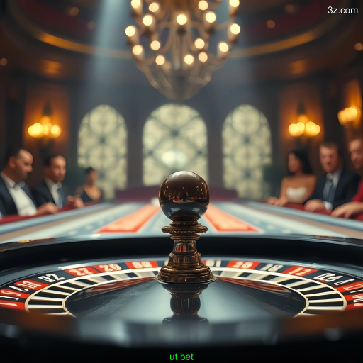 Aproveite o Mundo Virtual da ut bet com Inovações Incríveis